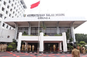 Kemendagri Gelar Festival Gapura Cinta Negeri